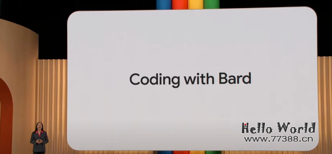 谷歌版GPT全面开放,Bard“人人”可玩,还升级了新功能!